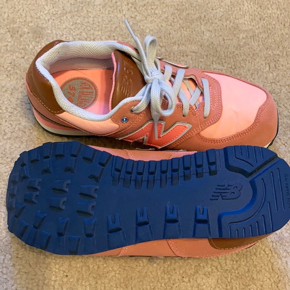 New Balance 574! - Picture 4 of 5